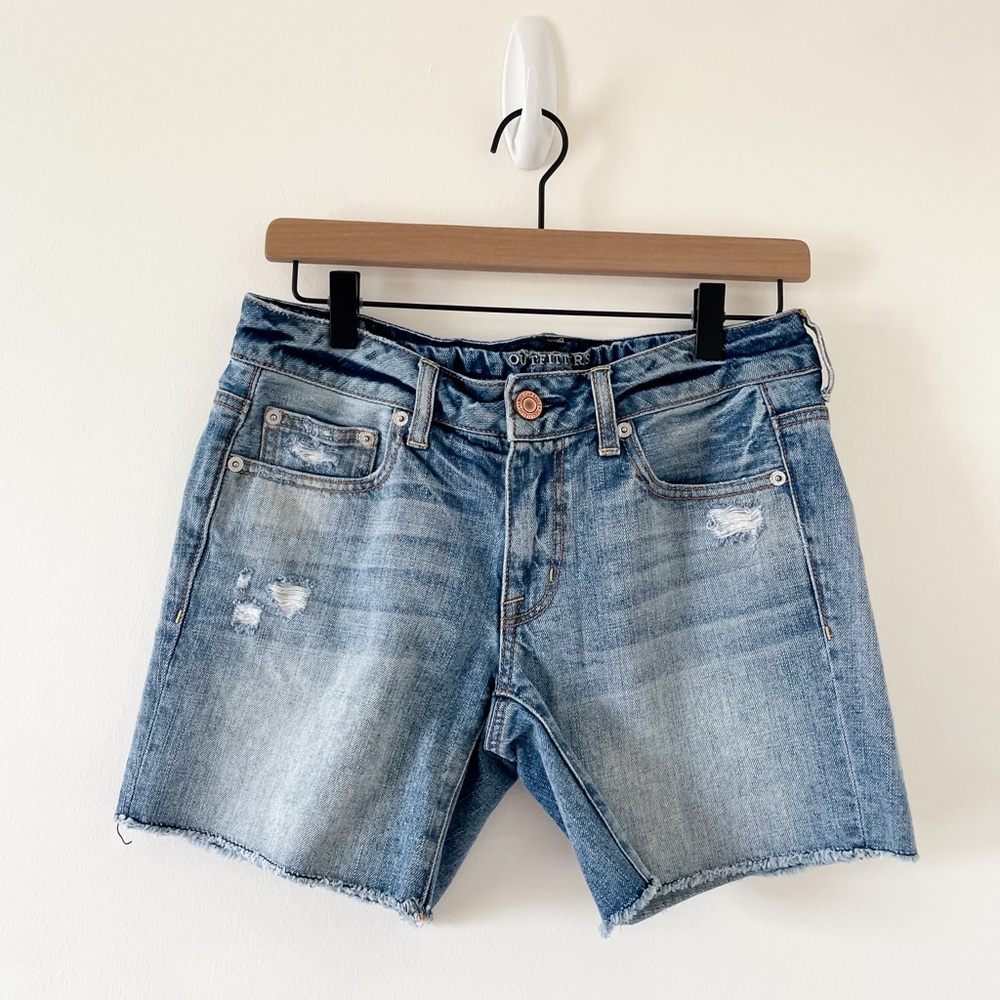 American Eagle Outfitters Denim Shorts